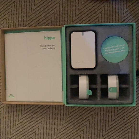 Smart Home Monitoring System - Picture 5 of 5